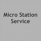 Micro Station Service entreprise de terrassement