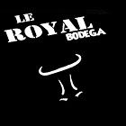 Le Royal Bodega restaurant