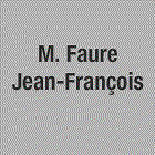 Faure Jean-François