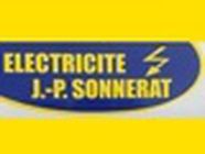 SONNERAT ELECTRICITE électricité (production, distribution, fournitures)