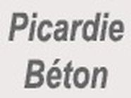 Picardie Béton béton prêt à l'emploi