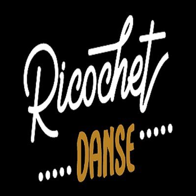 Ricochet Danse danse (salles et cours)