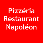 Pizzèria Restaurant Napoléon pizzeria