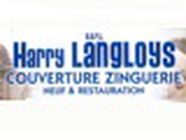STE EXPLOITATION HARRY LANGLOYS couverture, plomberie et zinguerie (couvreur, plombier, zingueur)