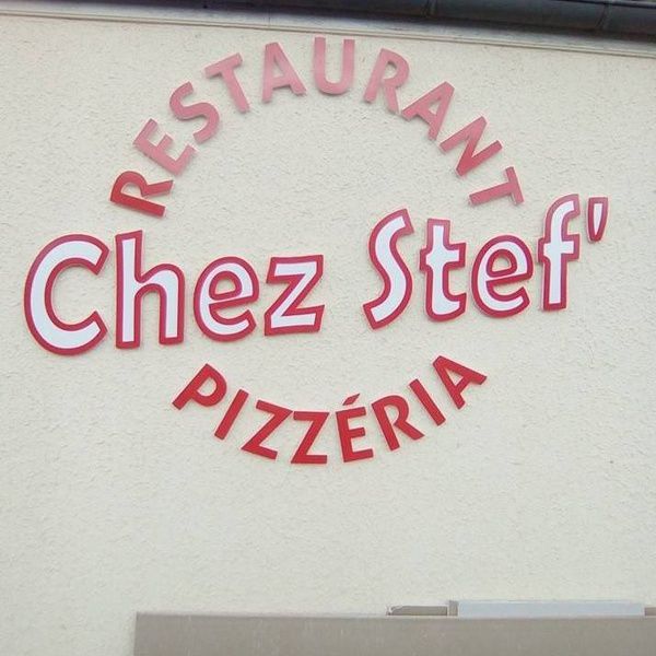 Restaurant Chez Stef