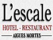 Ste L Escale Bar Restau hôtel