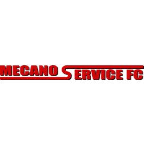 Mecano Service 39 garage de poids lourds 