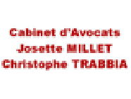 Cabinet MILLET TRABBIA avocat