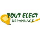 Tout Elect Dépannage électricité (production, distribution, fournitures)