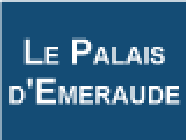 Le Palais d'Emeraude