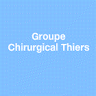 Groupe Chirurgical Thiers chirurgien