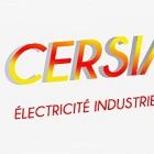 Cersia électricité (production, distribution, fournitures)