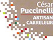 Puccinelli César plombier