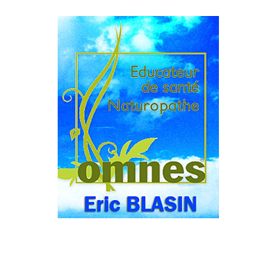 Blasin Eric naturopathe