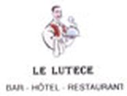 Le Lutèce CHR restaurant