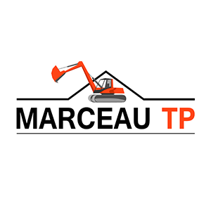 Marceau TP SARL entreprise de travaux publics