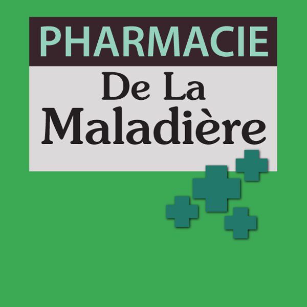 Pharmacie de la Maladiere