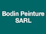 Bodin Peinture SARL peinture et vernis (détail)