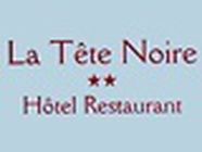 Restaurant la Tête Noire restaurant