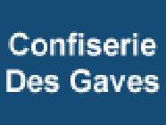 Confiserie Des Gaves chocolaterie et confiserie (détail)