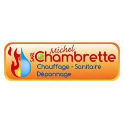 Chambrette Michel SARL chauffagiste