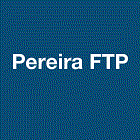 Pereira FTP Eurl entreprise de travaux publics