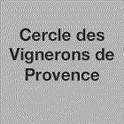 Cercle Des Vignerons De Provence vin (producteur récoltant, vente directe)