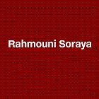 Rahmouni Soraya avocat