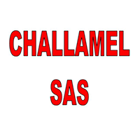 Challamel SAS rectification, usinage et fraisage