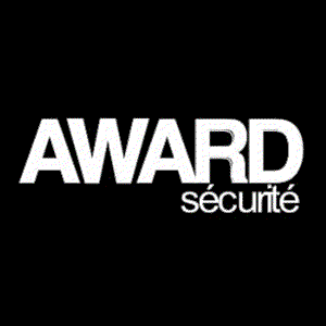 Award Sécurité Privée