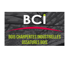 B.C.I Bois Charpentes Industrielles Fabrication et commerce de gros