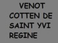 Cotten De Saint Yvi Régine dermatologue, médecin spécialiste en dermatologie et vénéréologie