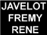 Javelot-Fremy-Rene avocat