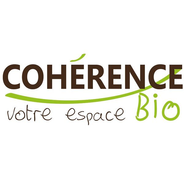 COHERENCE SAS agriculture biologique (production, vente de produits)