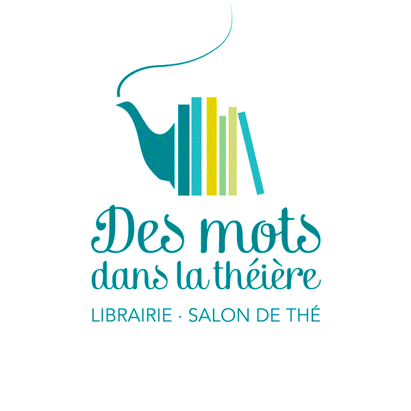 Des Mots Dans La Theière librairie