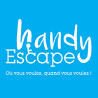 Handy Escape SAS voiture de tourisme avec chauffeur