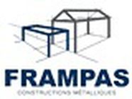 Frampas SAS Construction, travaux publics