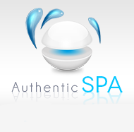 Authentic Spa Fabrication et commerce de gros