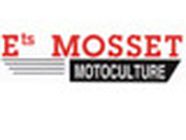 MOSSET MOTOCULTURE