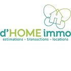 D'HOME IMMO agence immobilière