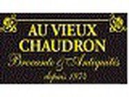 Au Vieux Chaudron