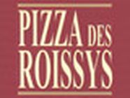 Pizza des Roissys restauration rapide et libre-service