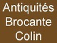 Colin Francis brocante