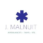 Ambulance Taxi J Malnuit taxi