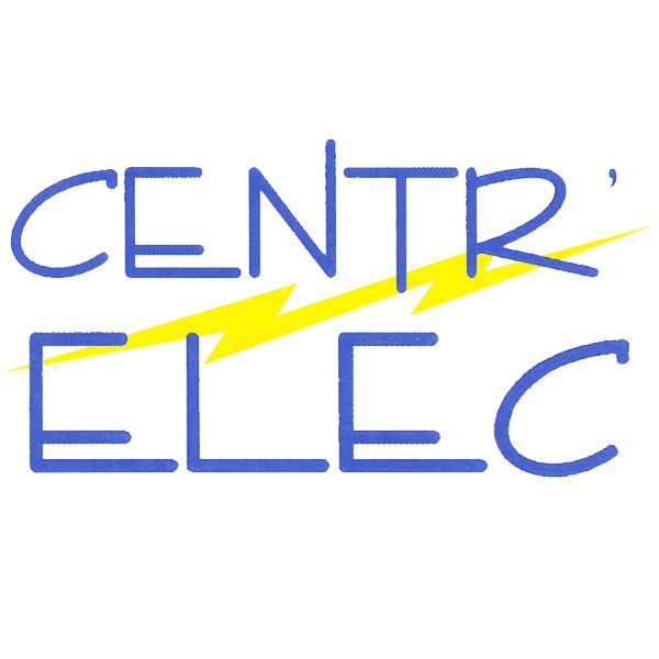 Centr'Elec électricité générale (entreprise)