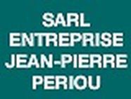 Entreprise Jean Pierre Periou Construction, travaux publics