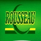 Rousseau SARL station-service