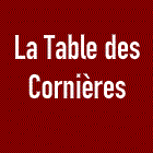 La Table des Cornières restaurant