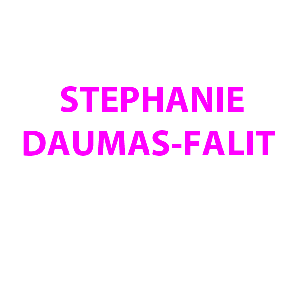 Daumas-Falit Stéphanie psychologue