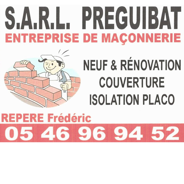 Préguibat entreprise de maçonnerie